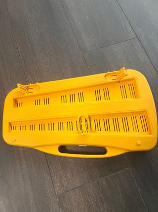 Carrillon. Xilófono Musical Infantil