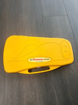 Carrillon. Xilófono Musical Infantil