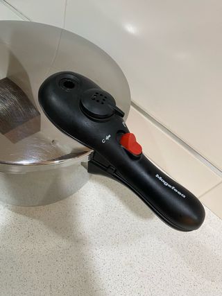 Olla a Presión Magefesa DB 6L