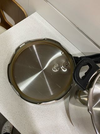 Olla a Presión Magefesa DB 6L