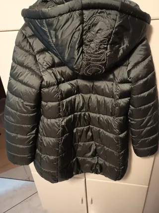 Piumino Mayoral 10 anni 140 cm