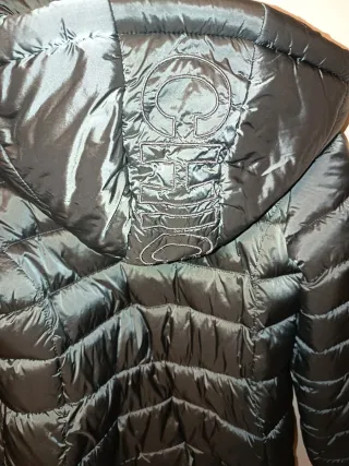 Piumino Mayoral 10 anni 140 cm