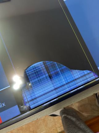 Televisor Samsung Smart TV