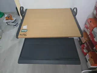 Mesa escritorio ordenador ajustable