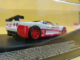 SCALEXTRIC Ninco MT900R Mosler A ESTRENAR