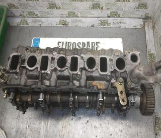 Culata toyota hilux 2.5 d-4d kdn165 doble 31791