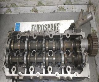 Culata toyota hilux 2.5 d-4d kdn165 doble 31791