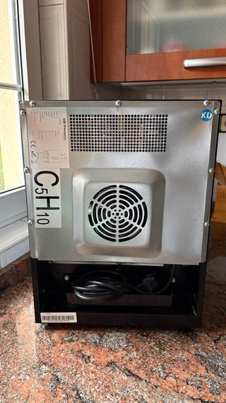 Vinoteca Orbegozo VT1220 12 botellas nueva!