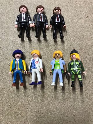 Playmobil