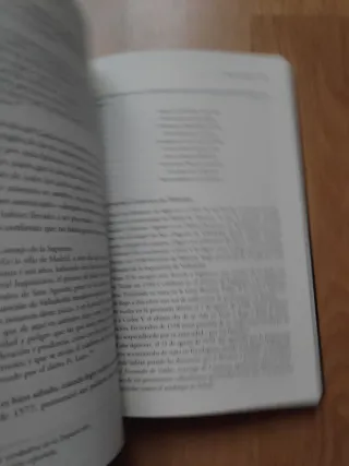 La Inquisición española: Realidad y procedimien...