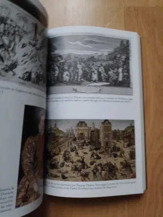 La Inquisición española: Realidad y procedimien...