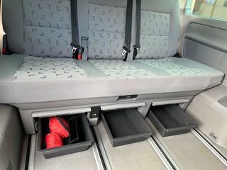 Volkswagen Multivan T5