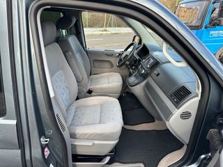 Volkswagen Multivan T5