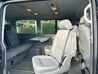 Volkswagen Multivan T5