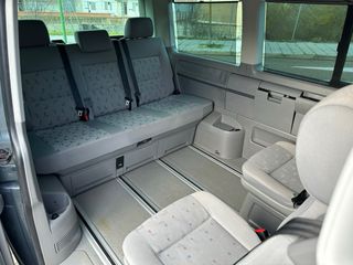 Volkswagen Multivan T5