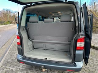 Volkswagen Multivan T5