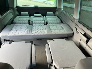 Volkswagen Multivan T5