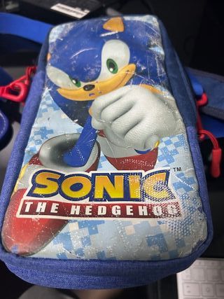 Nintendo Switch Negra