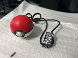 Nintendo Switch Negra