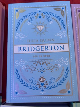 Libros bridgerton