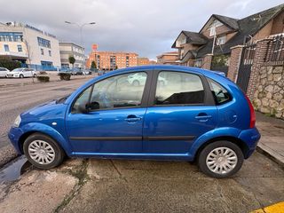 Citroen C3 2005