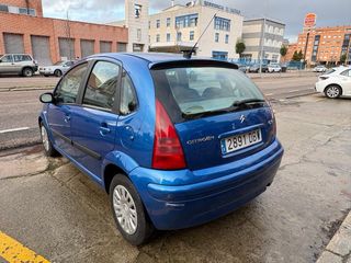 Citroen C3 2005