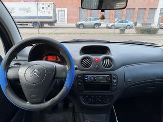 Citroen C3 2005