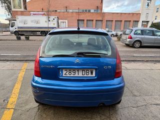 Citroen C3 2005