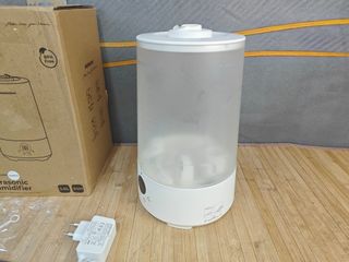 Homvana Top-Fill - Humidificador de aire