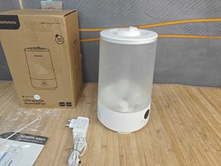 Homvana Top-Fill - Humidificador de aire