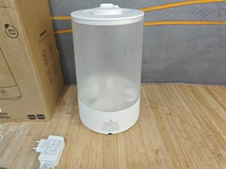 Homvana Top-Fill - Humidificador de aire