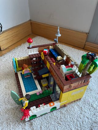 Lego Creator 3in1