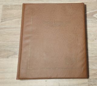 #1142a –Serie COMPLETA monete VATICANO Giovanni 23