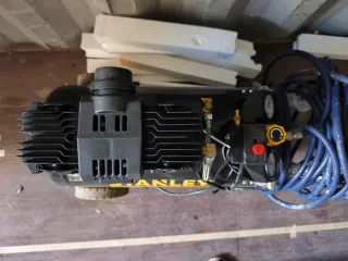Compresor Stanley Fatmax