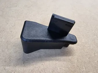 Tapa final guías de asientos de Volkswagen Golf