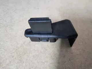 Tapa final guías de asientos de Volkswagen Golf