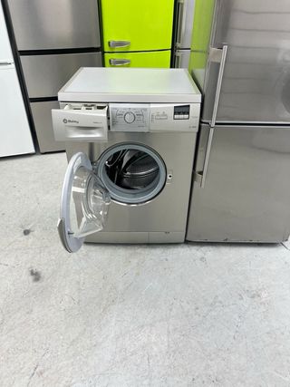 Oferta Nevera y Lavadora