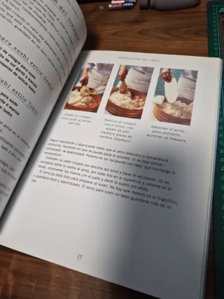 Sushi (coleccion Cocina Facil) (Spanish Edition)