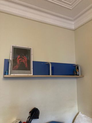 Conjunto Muebles Habitación