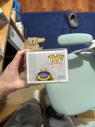 Funko Pop! Golden Frieza 1816 Dragon Ball