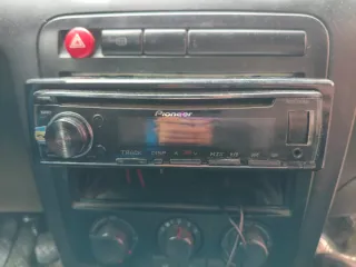 Radio Pioneer 5800bt