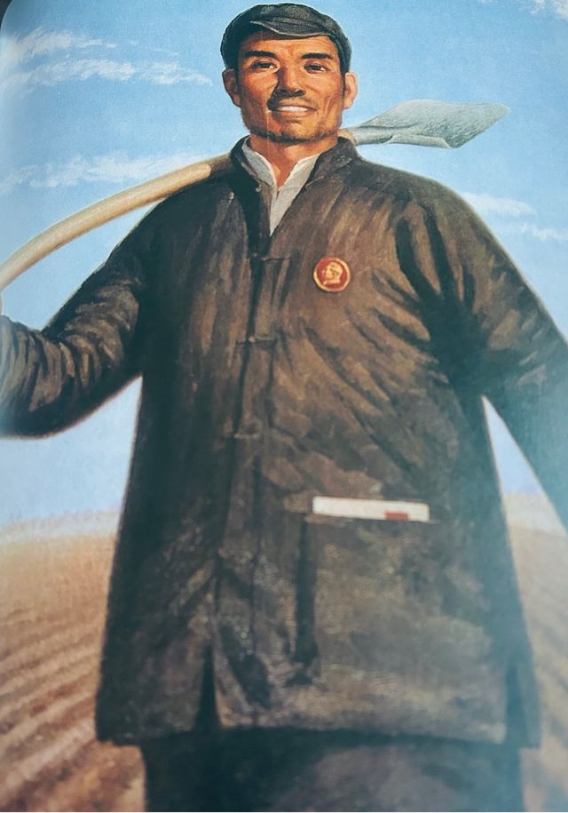 Libro TASCHEN: CHNISE PROPAGANDA POSTERS