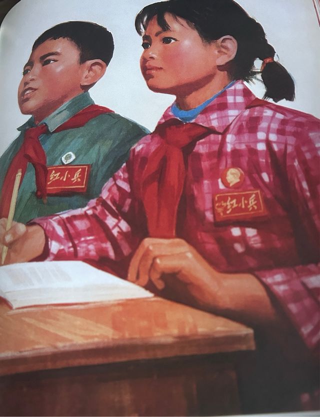 Libro TASCHEN: CHNISE PROPAGANDA POSTERS