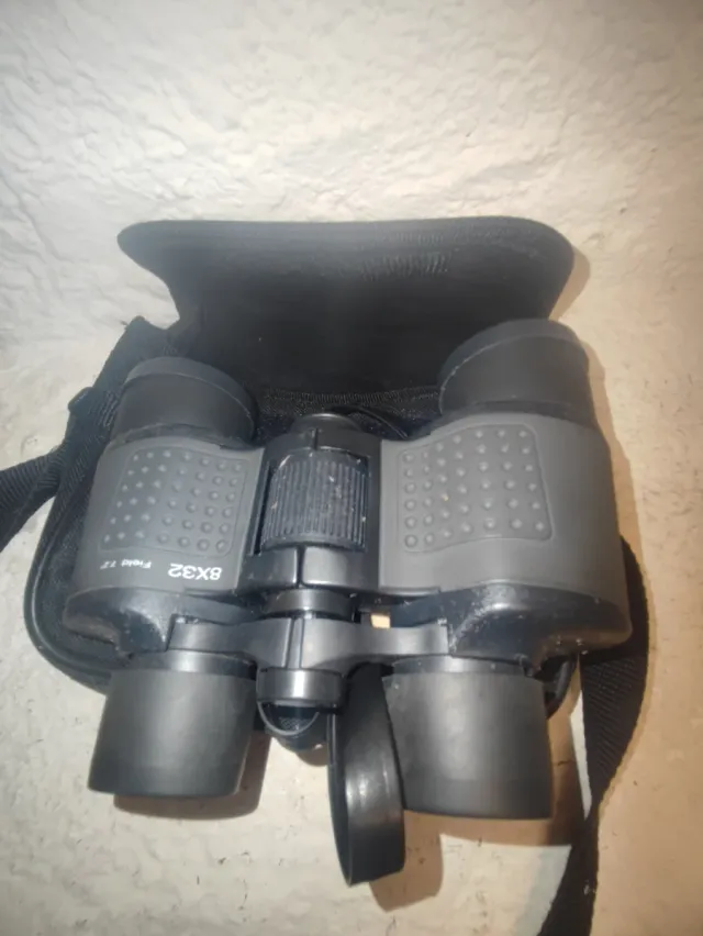 Prismáticos DIA STAR alta calidad