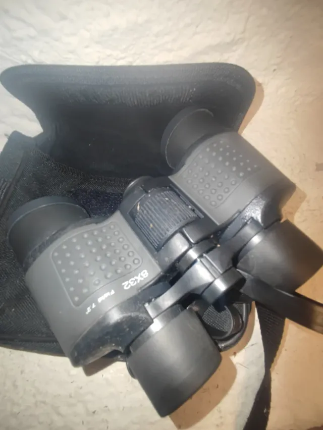 Prismáticos DIA STAR alta calidad