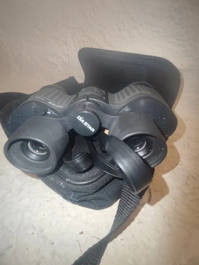 Prismáticos DIA STAR alta calidad