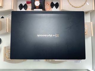 Portátil Toshiba Dynabook Tecra A50-K