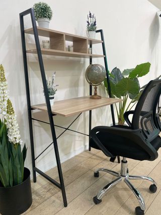 Escritorio industrial