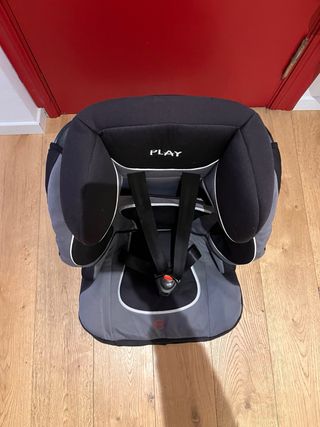 Silla de coche PLAY Safe One