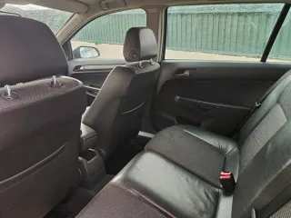 Opel Astra 2005